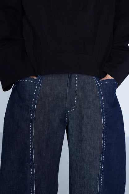 Shokunin Denim