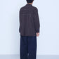 Reversible Handloom Kantha Shackleton