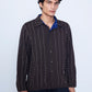Reversible Handloom Kantha Shackleton