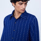 Reversible Handloom Kantha Shackleton