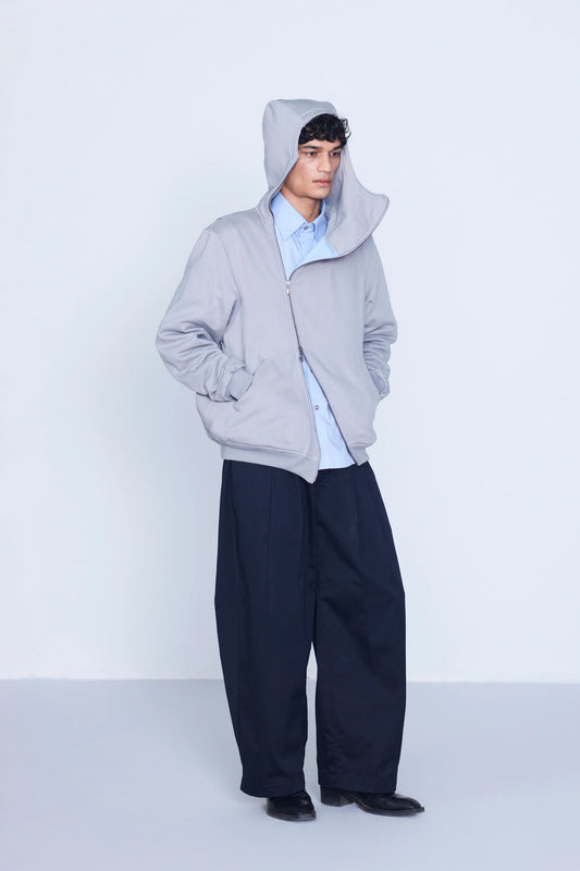 Ashframe Hoodie