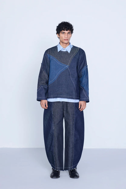 Shokunin Pullover