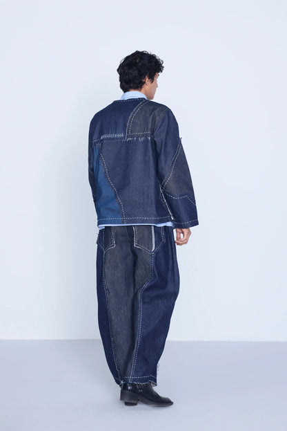 Shokunin Pullover