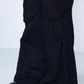 Chain rivet Pants