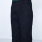 Chain rivet Pants