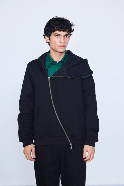 Carbon Hoodie