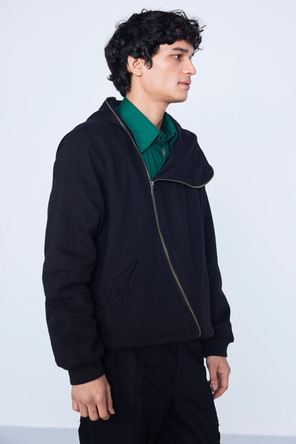 Carbon Hoodie