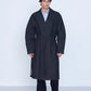 Dual Edge Coat