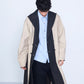 Dual Edge Coat
