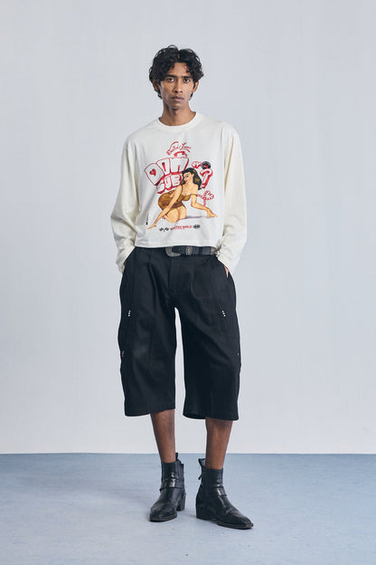 Dom-Sub T-shirt