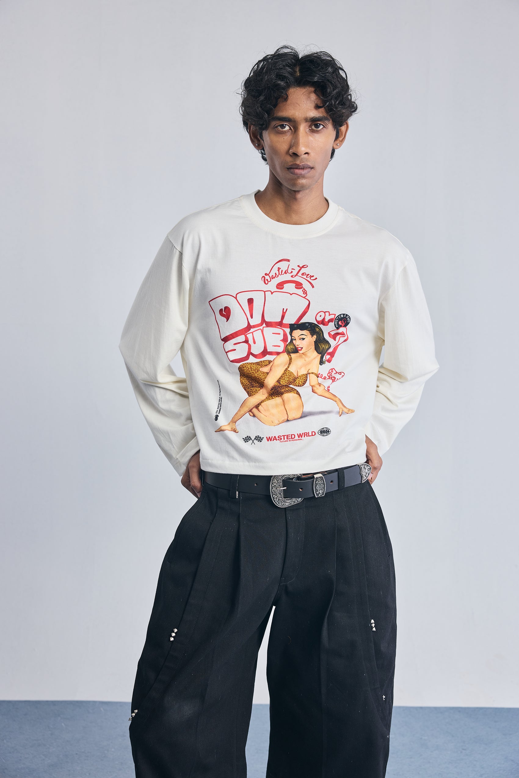 Dom-Sub T-shirt