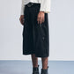 Dark-Selvedge Jorts