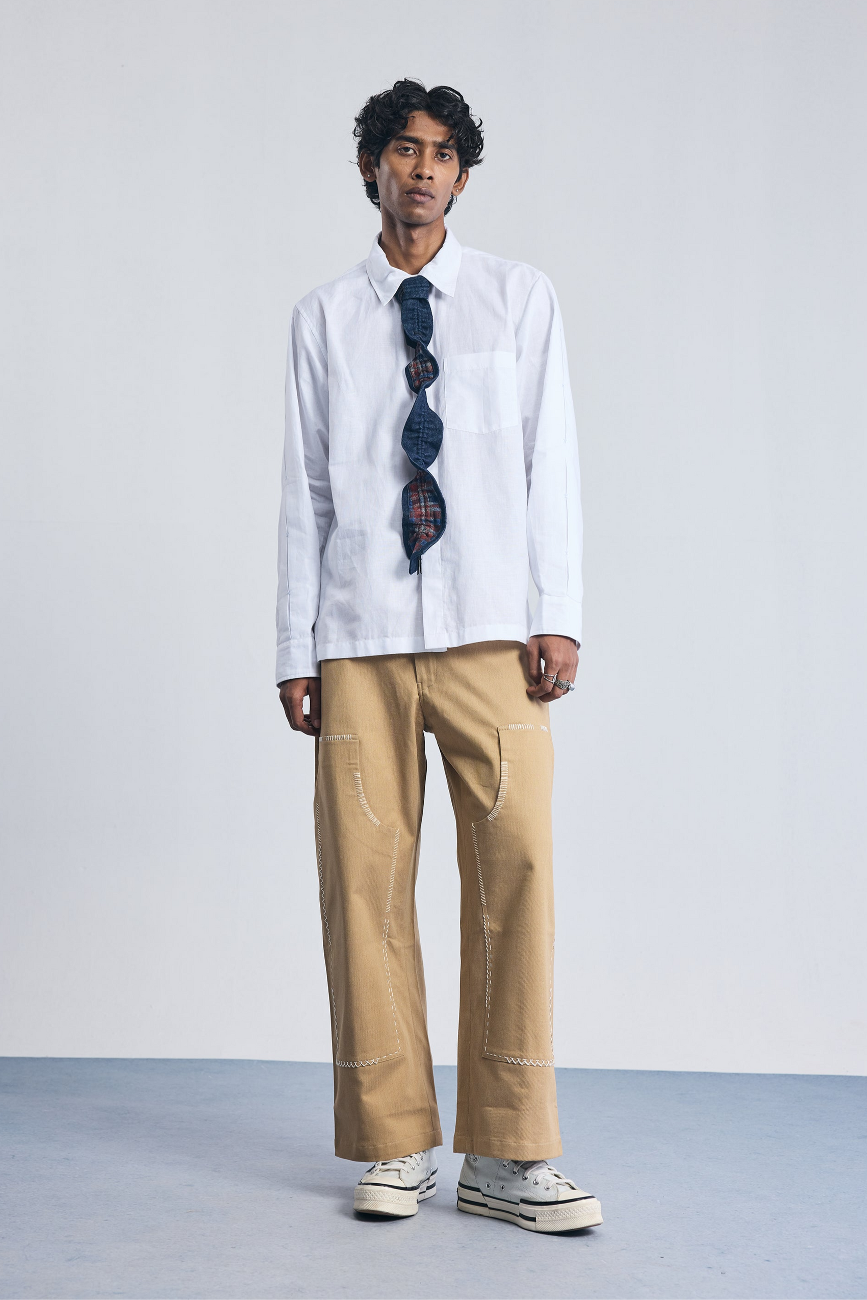 Compounder Denims