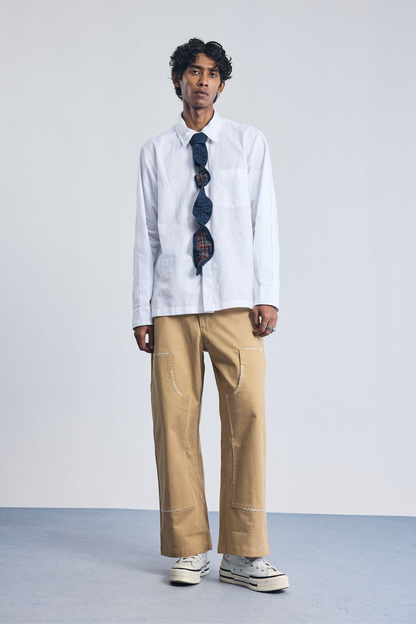 Compounder Denims
