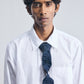 Swirl Tie