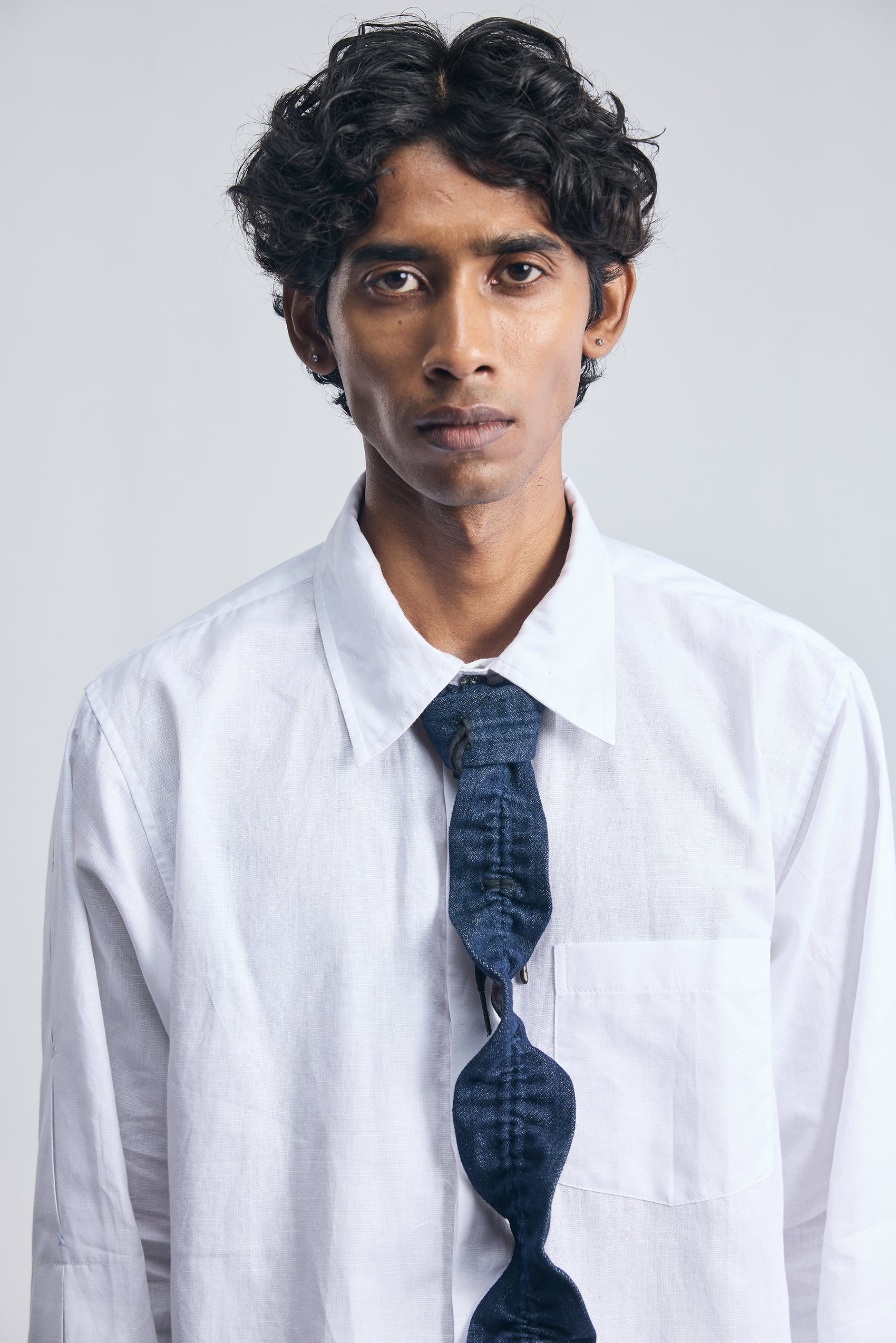 Swirl Tie
