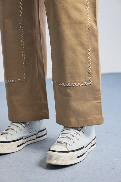 Compounder Denims
