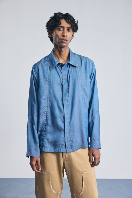 Pieces Kintsugi Shirt