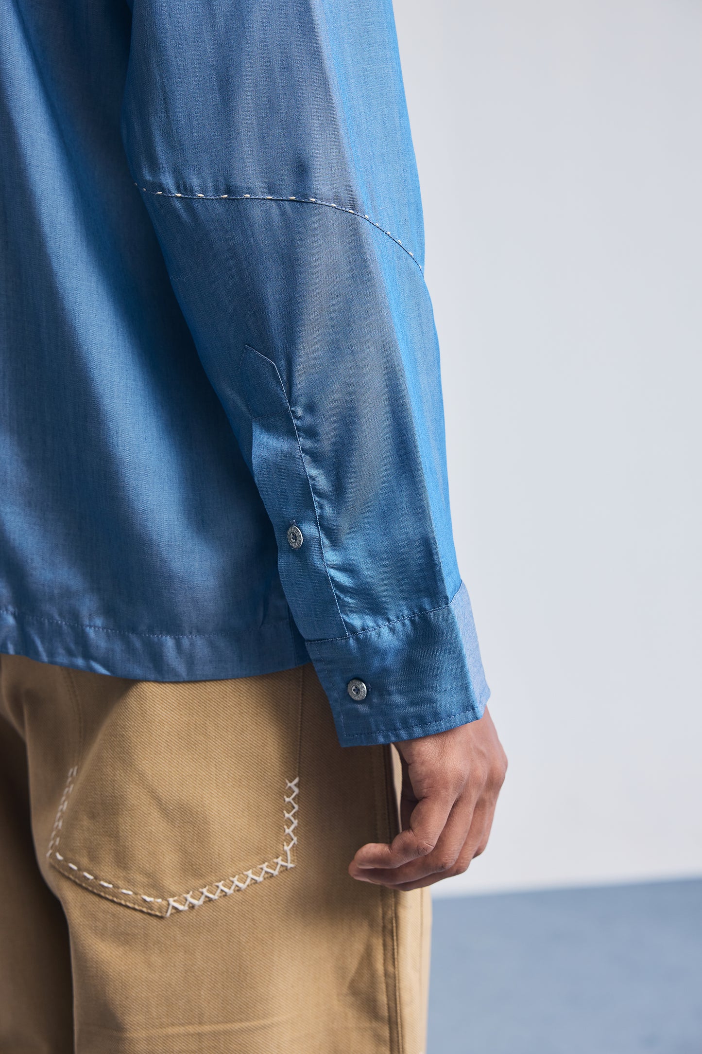 Pieces Kintsugi Shirt