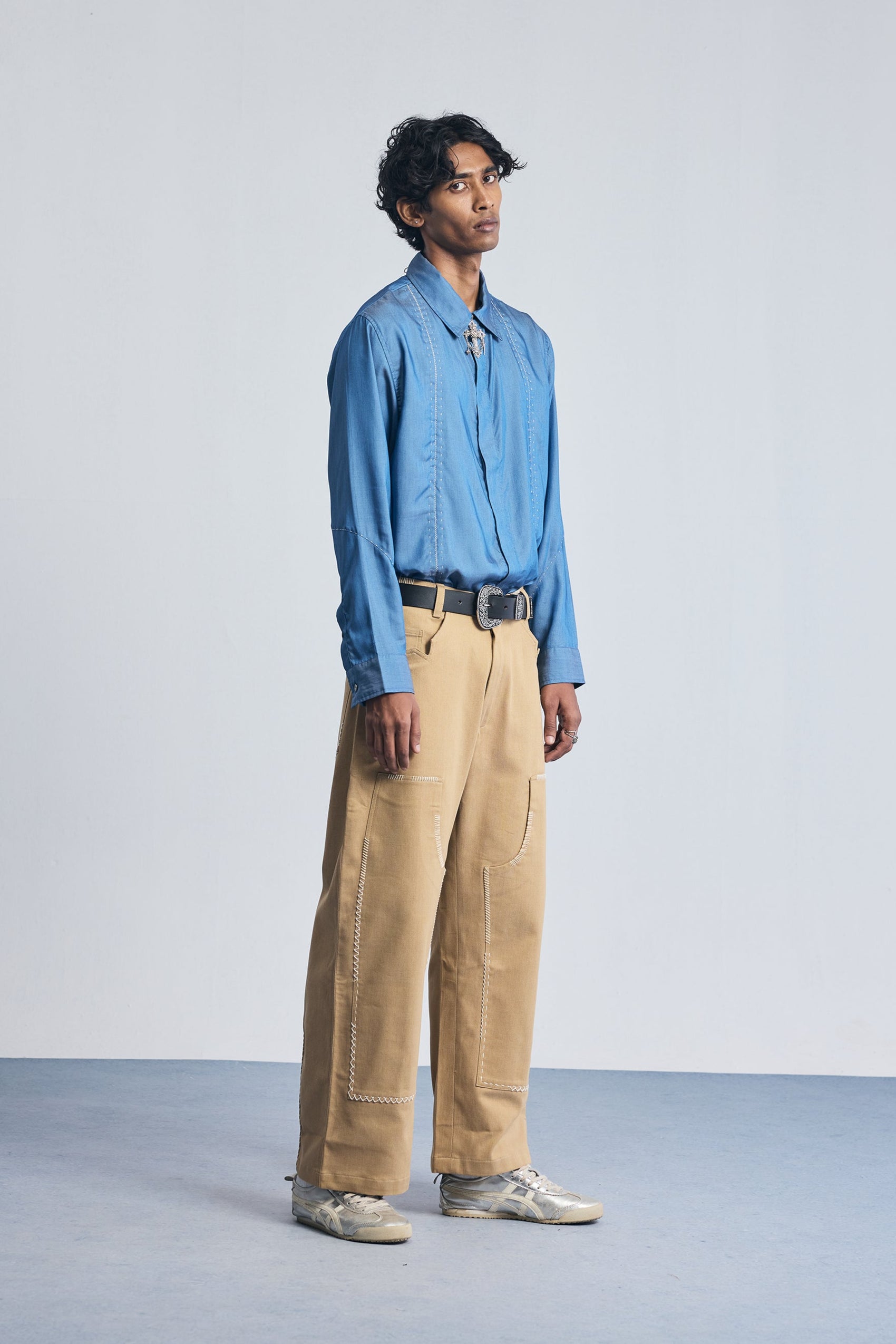 Pieces Kintsugi Shirt
