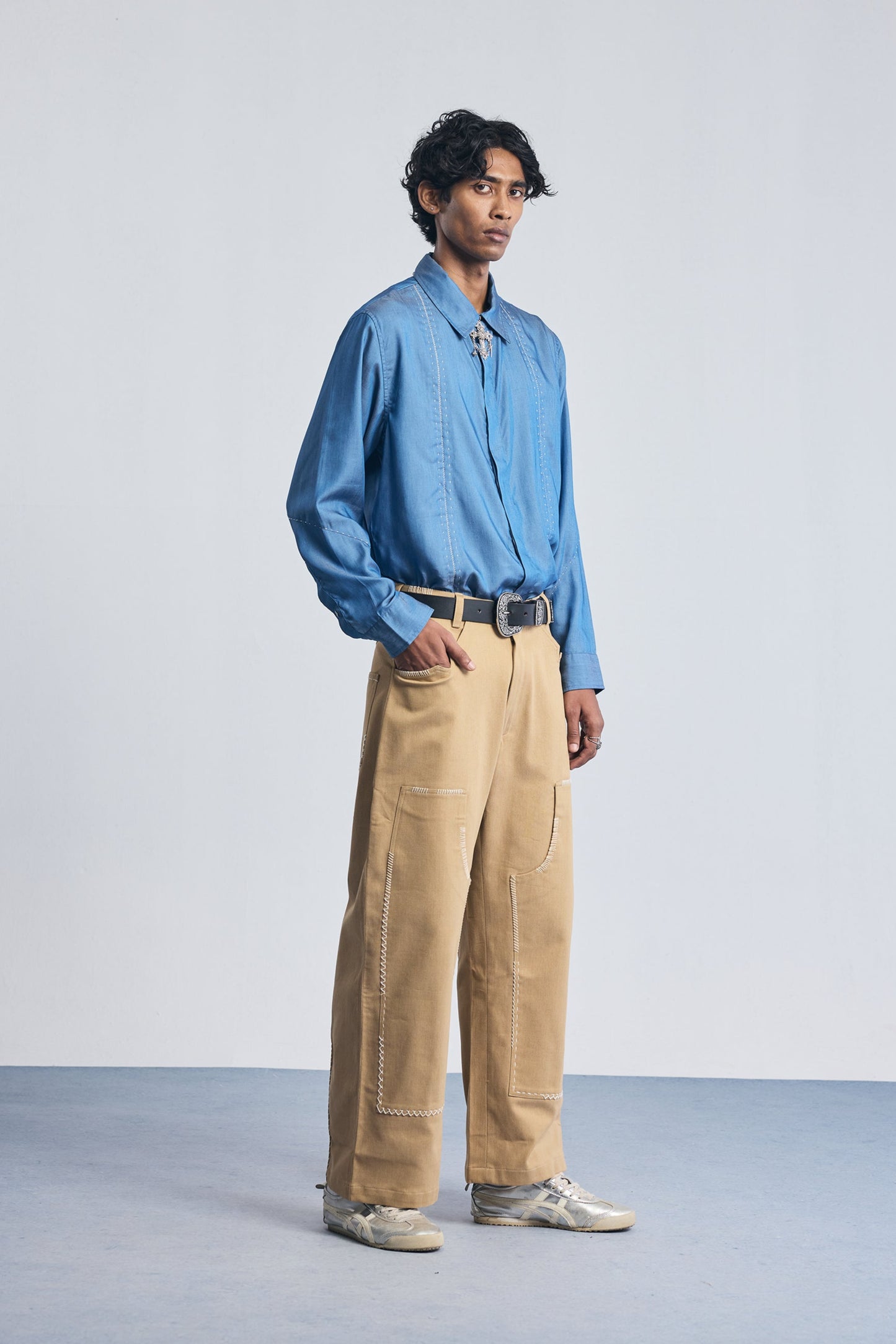 Pieces Kintsugi Shirt