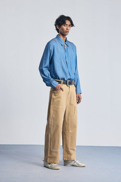 Pieces Kintsugi Shirt