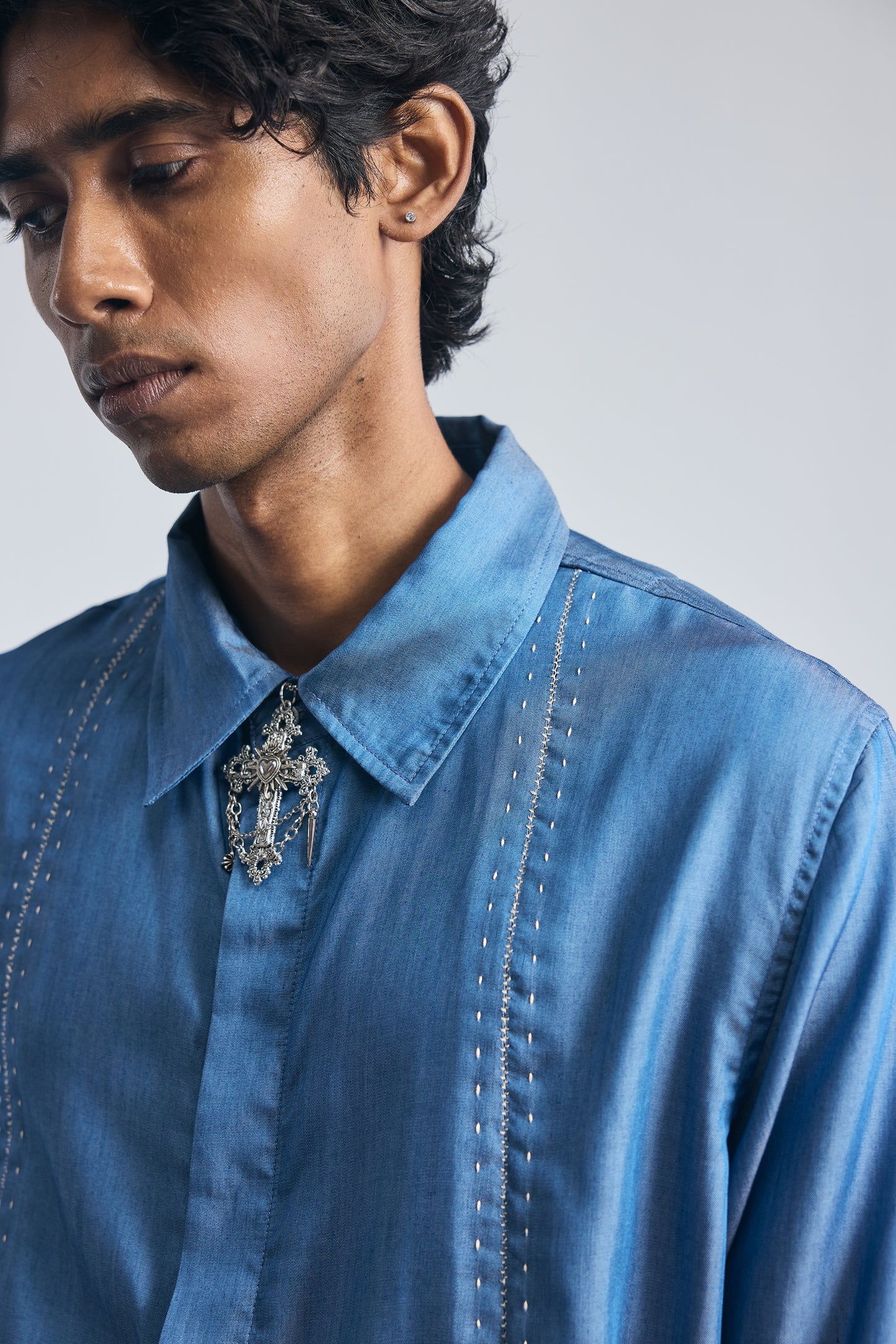 Pieces Kintsugi Shirt