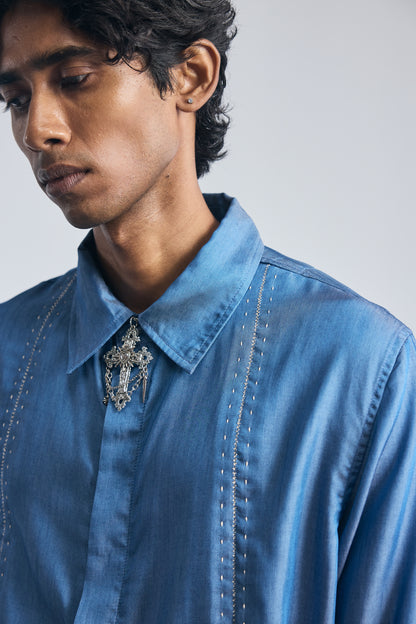 Pieces Kintsugi Shirt