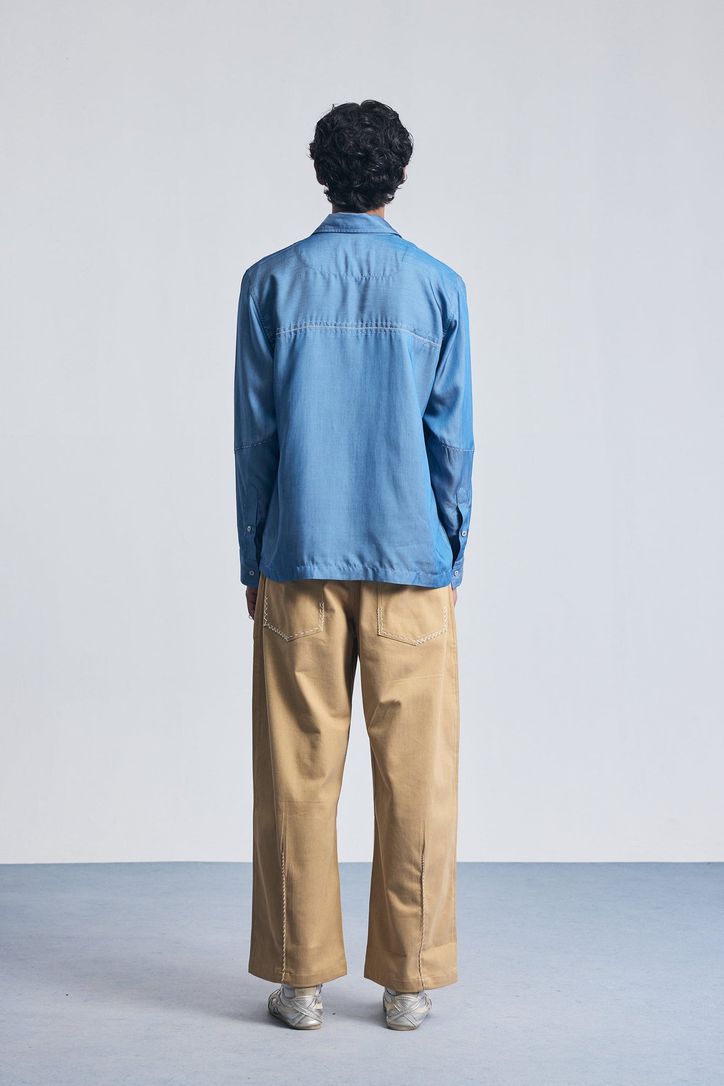Pieces Kintsugi Shirt