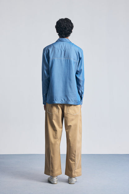 Pieces Kintsugi Shirt