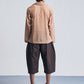 Knots ½ Pants