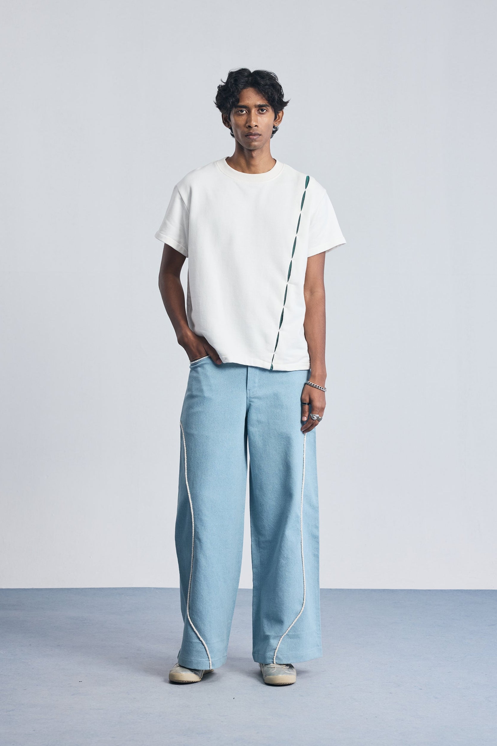 Roped Denims