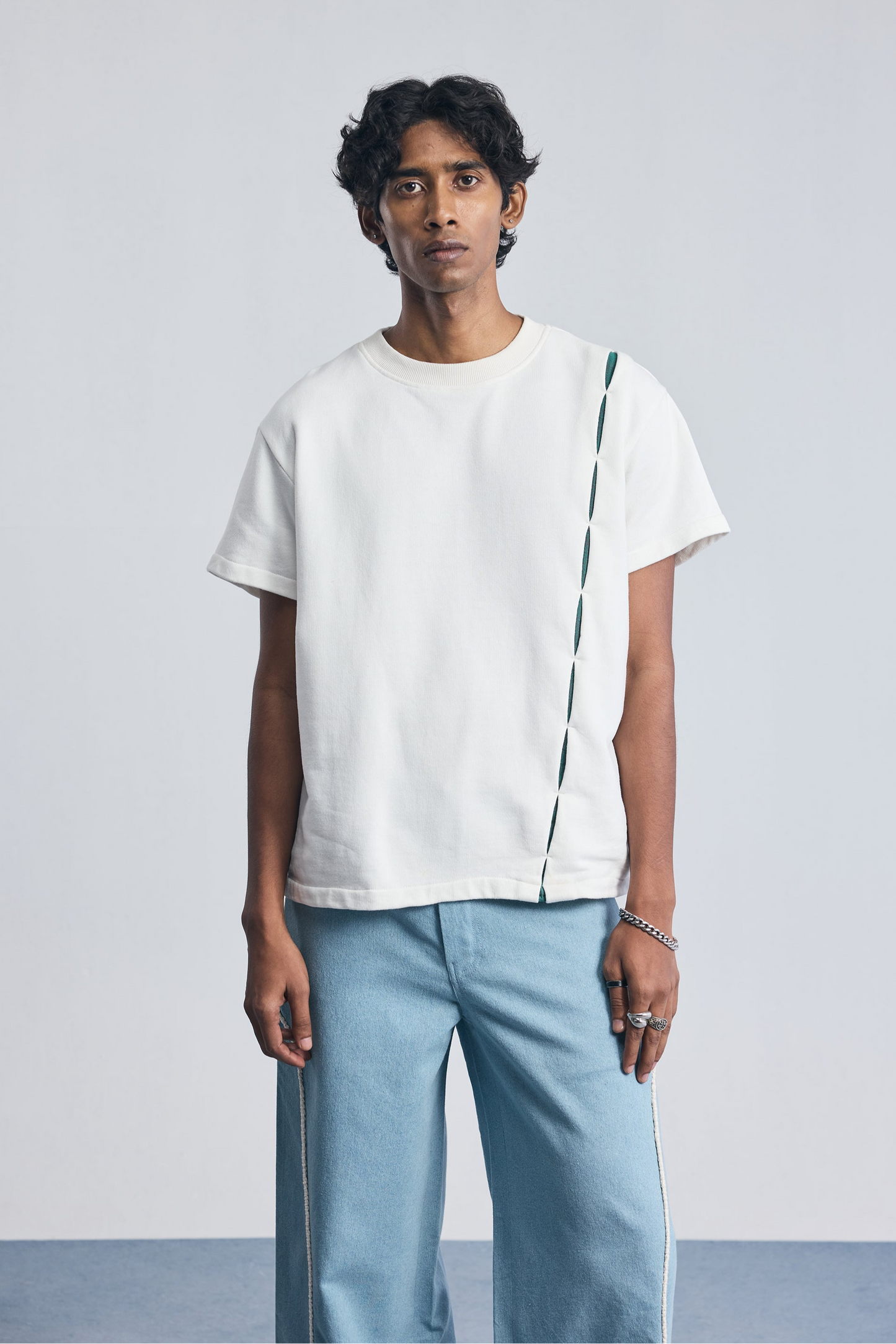 Slash Tee