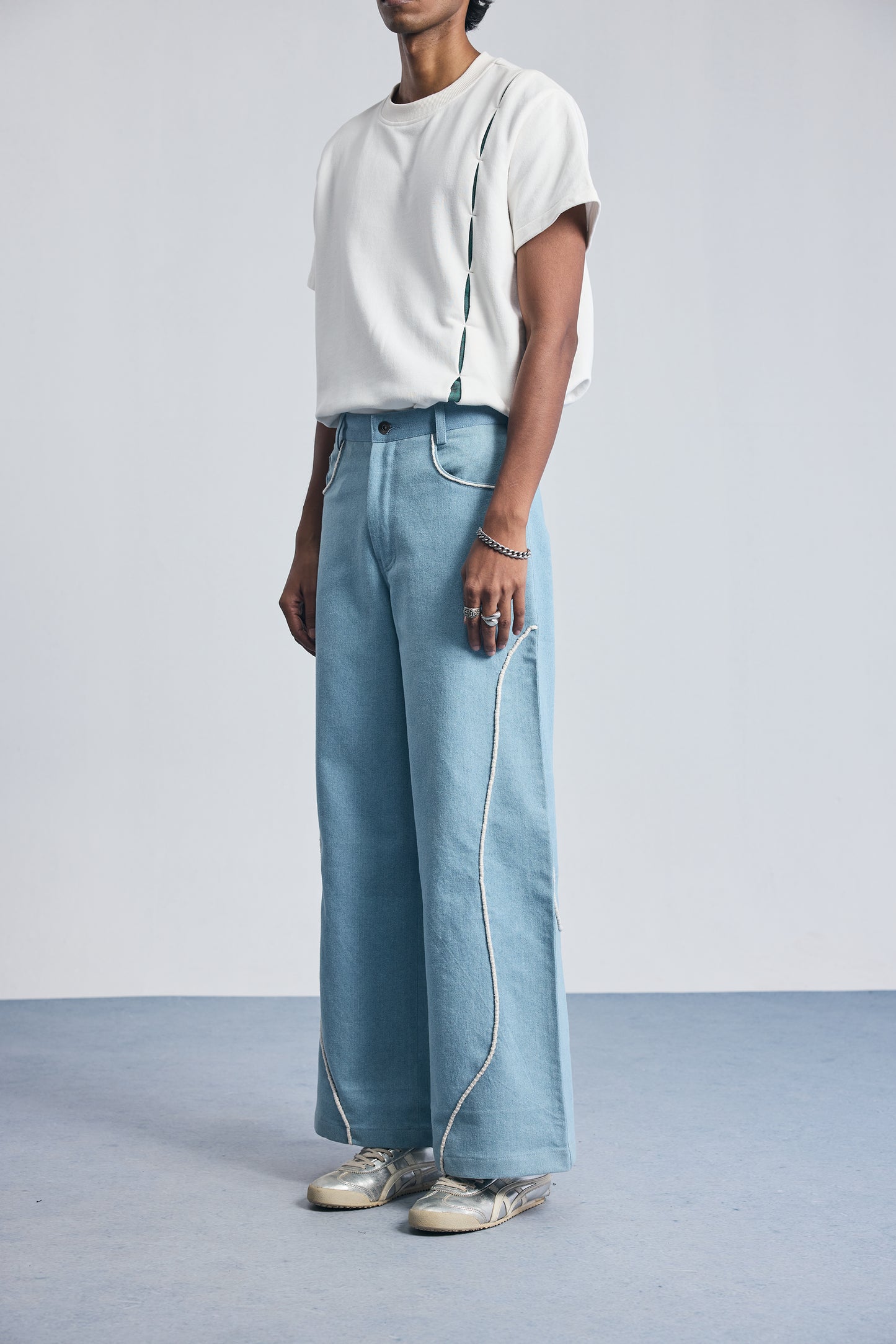 Roped Denims