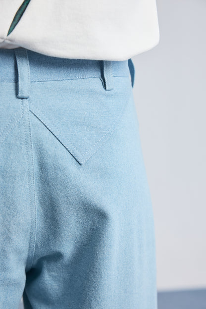 Roped Denims