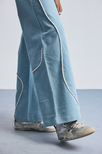 Roped Denims