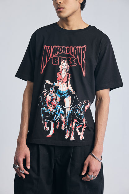 Love Bites Tee