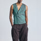 Emerald Vest
