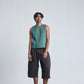 Emerald Vest