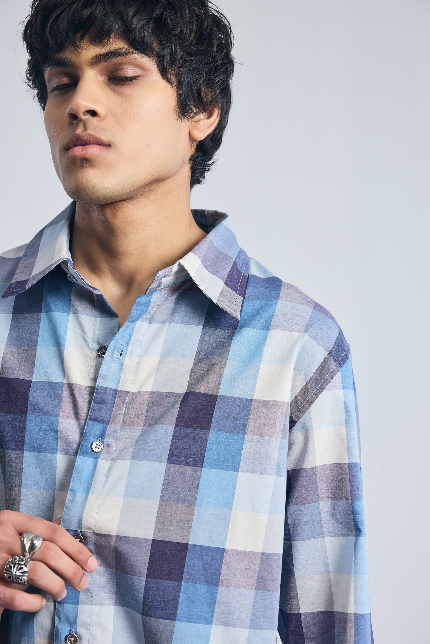 Window Shirt