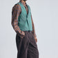 Emerald Vest