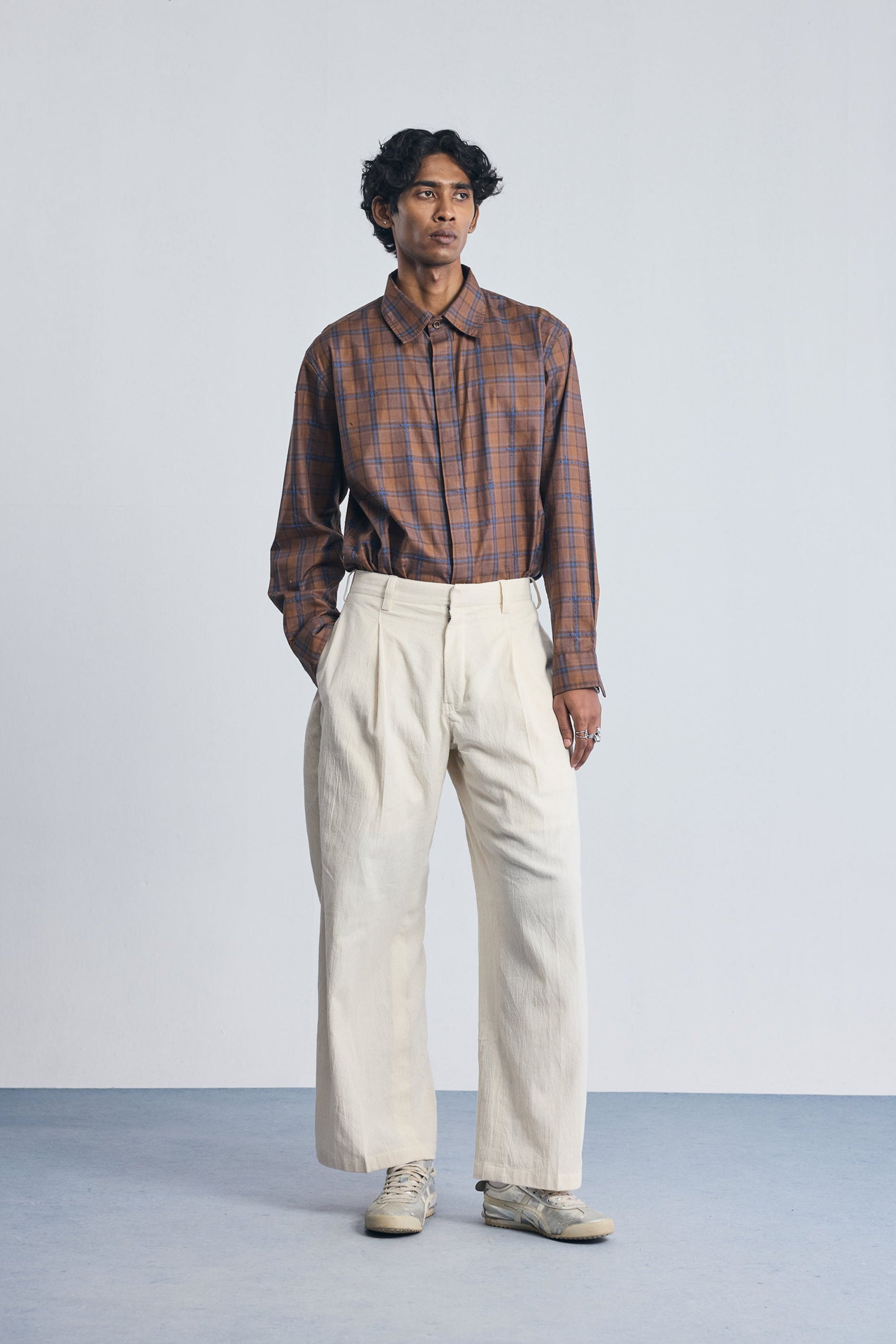 Pure Trousers