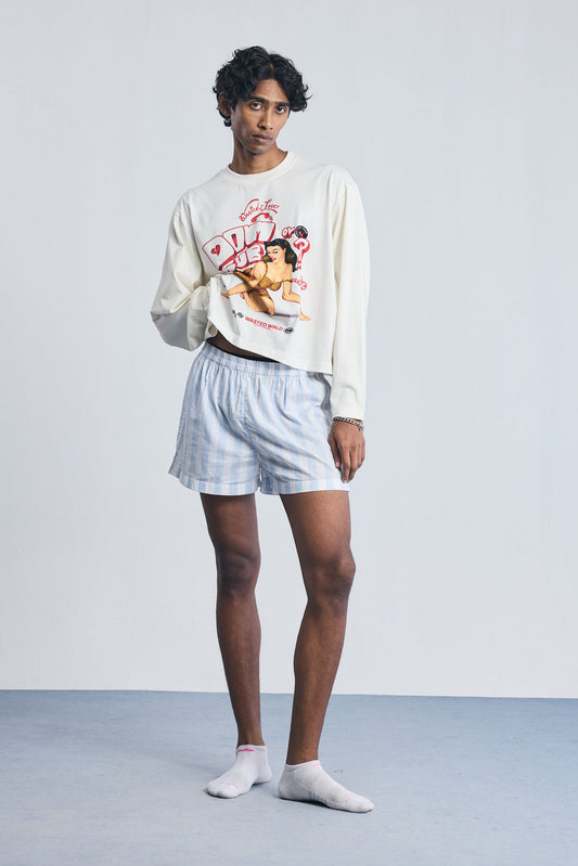 Comfort Shorts