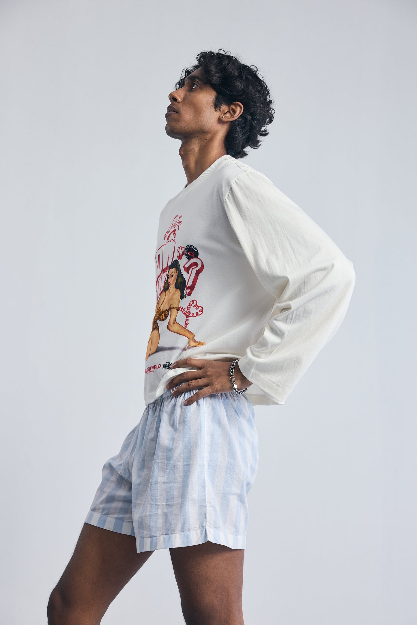 Comfort Shorts