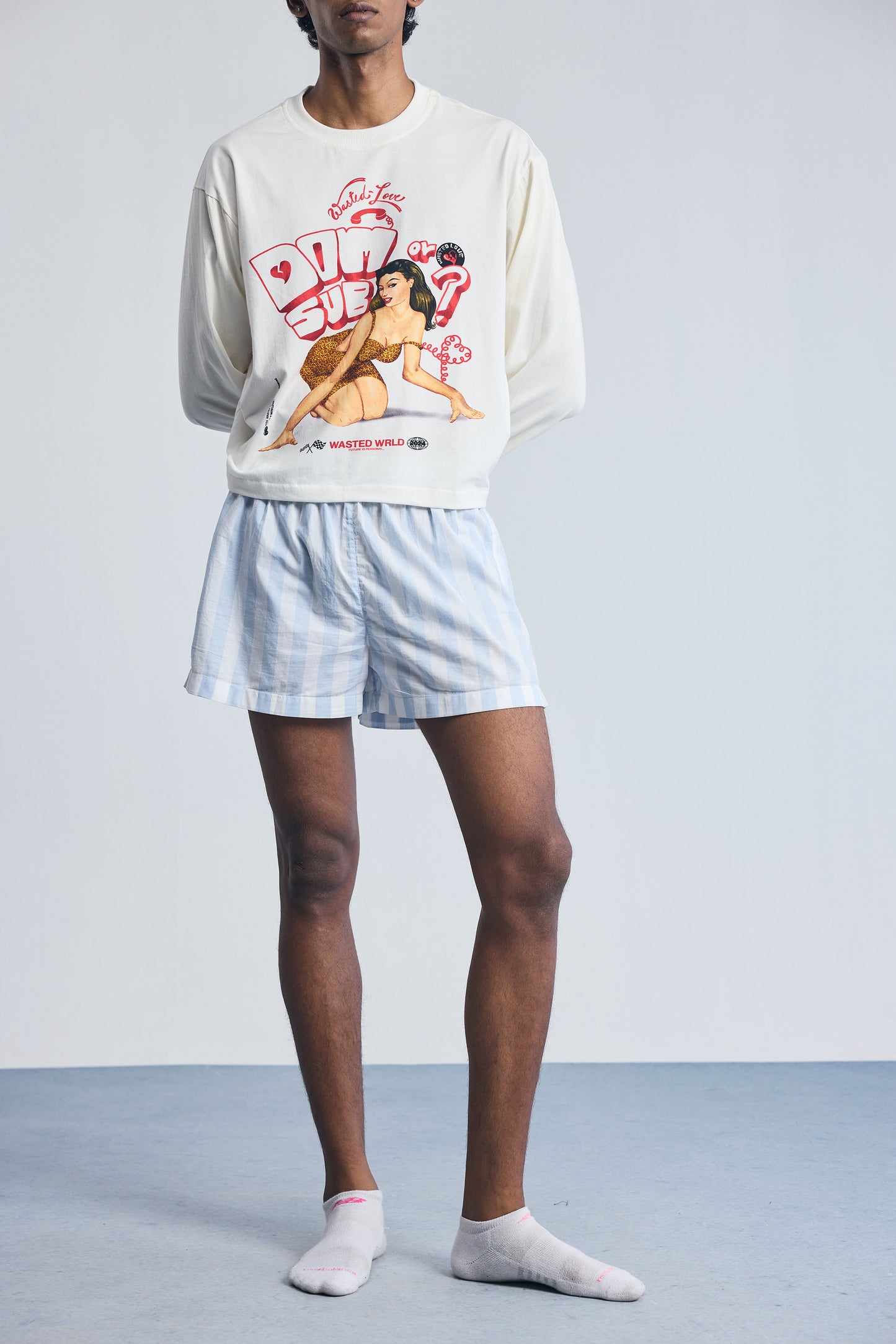 Comfort Shorts
