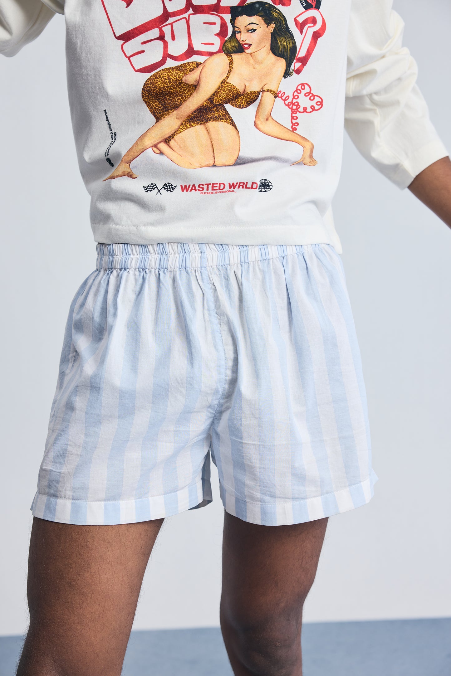 Comfort Shorts