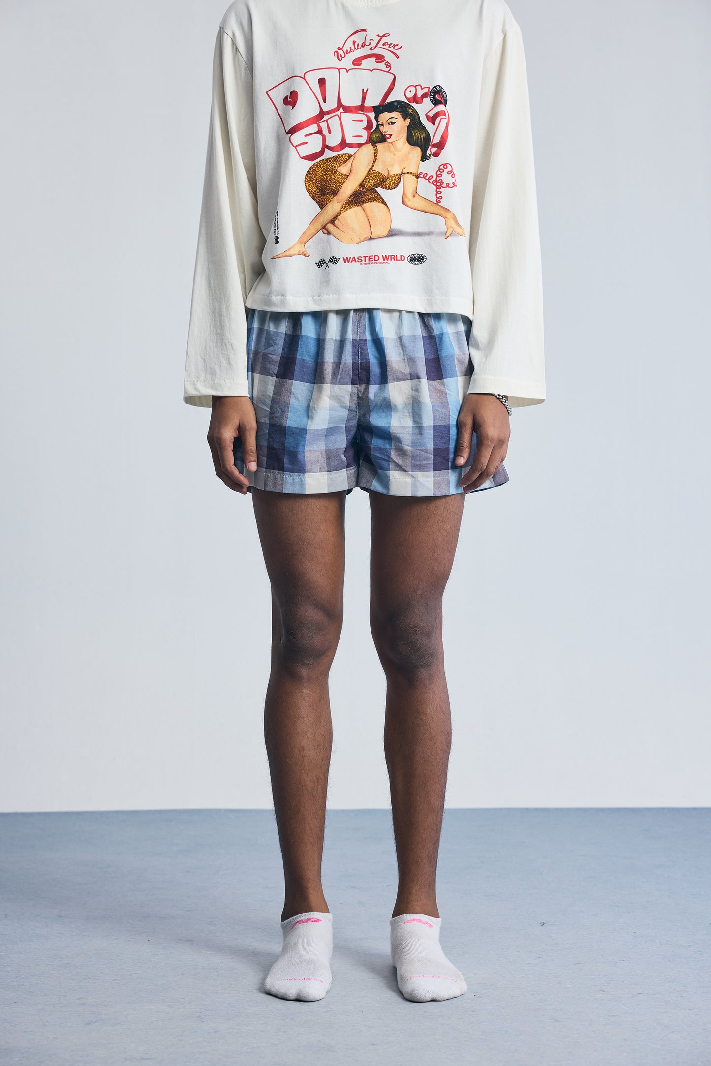 Comfort Shorts