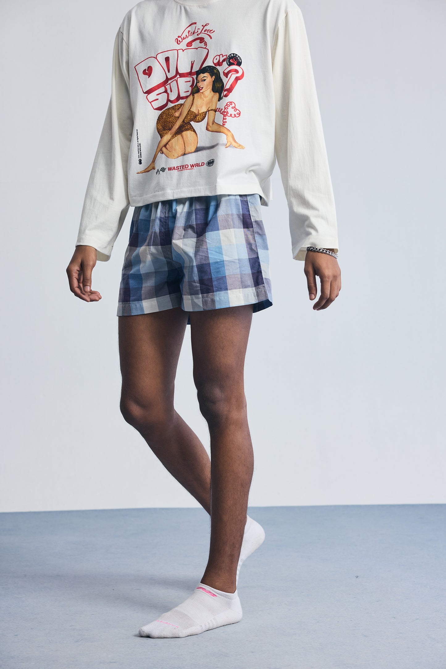 Comfort Shorts