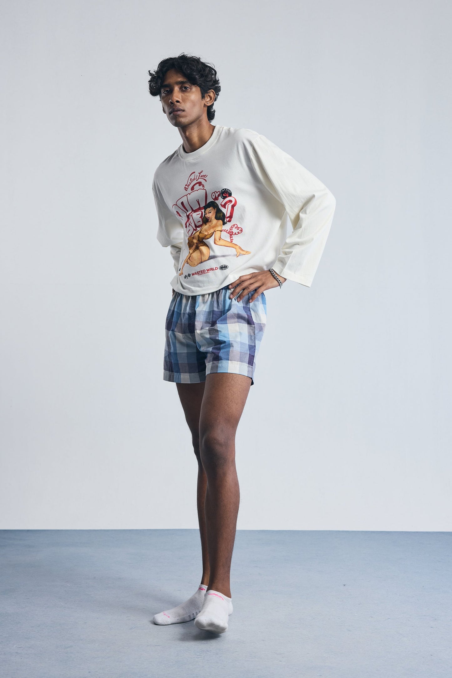 Comfort Shorts