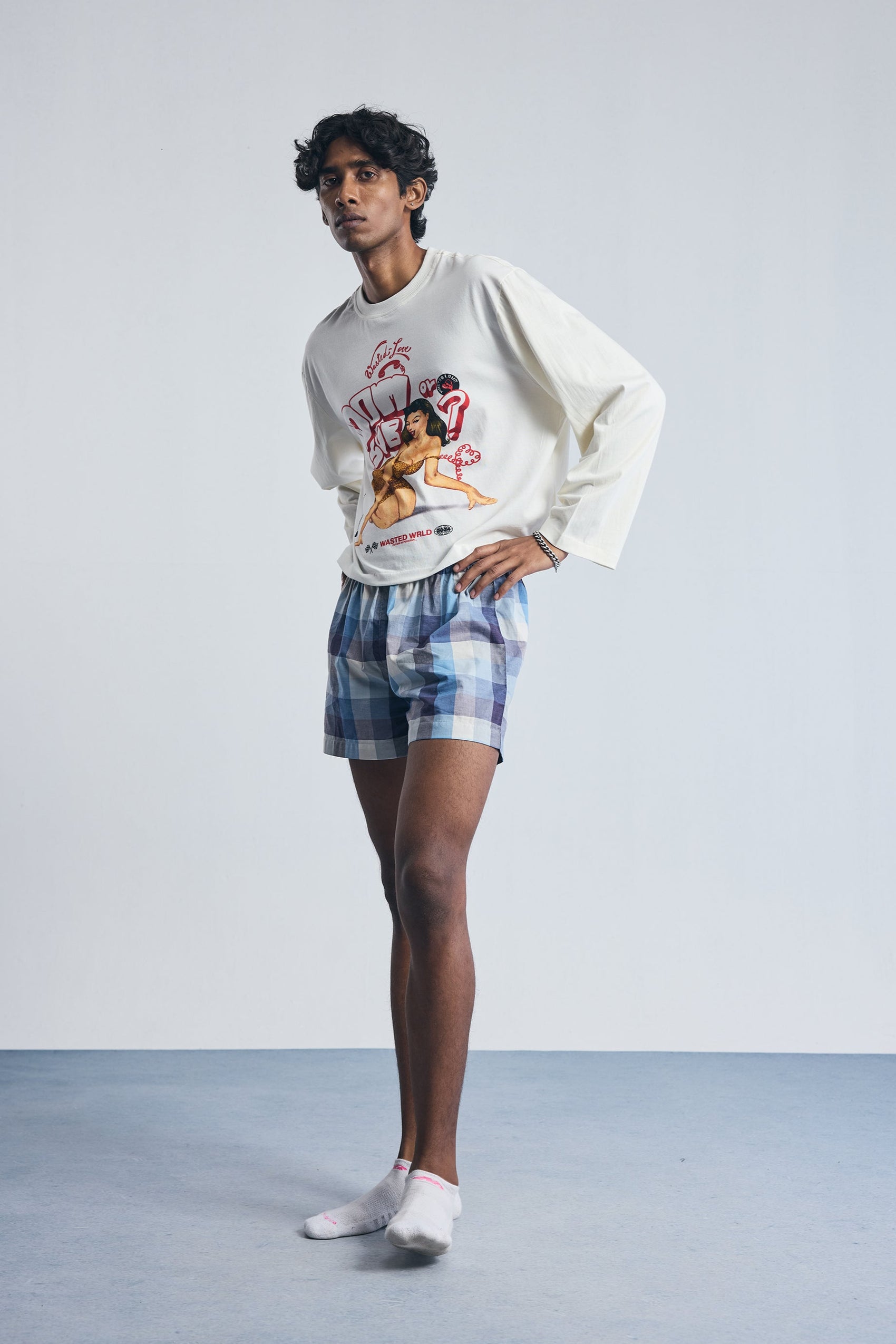 Comfort Shorts